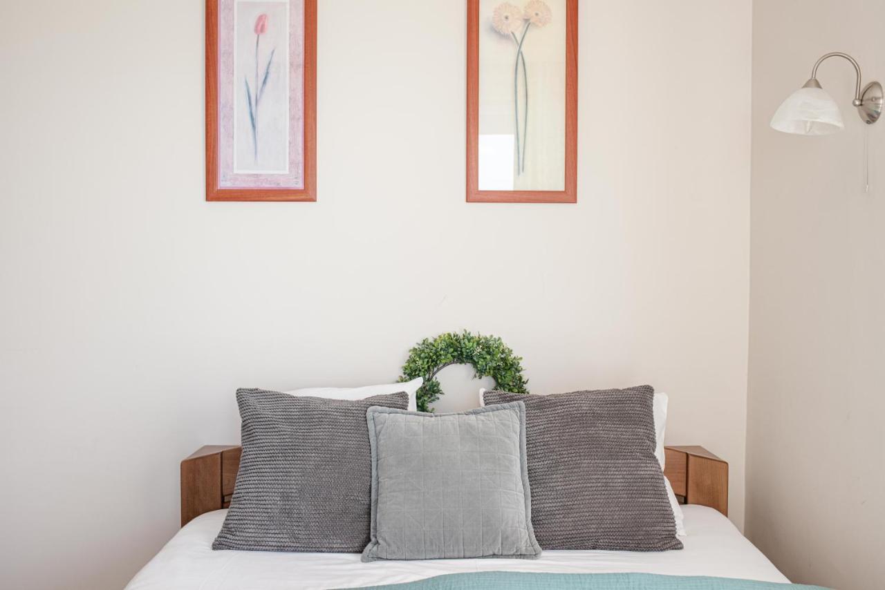 Lakeside Family Apartment Сиофок Екстериор снимка