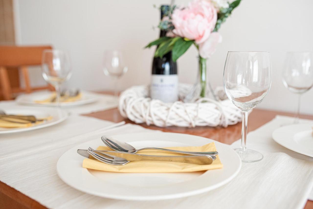 Lakeside Family Apartment Сиофок Екстериор снимка
