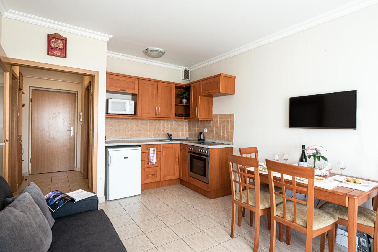 Lakeside Family Apartment Сиофок Екстериор снимка