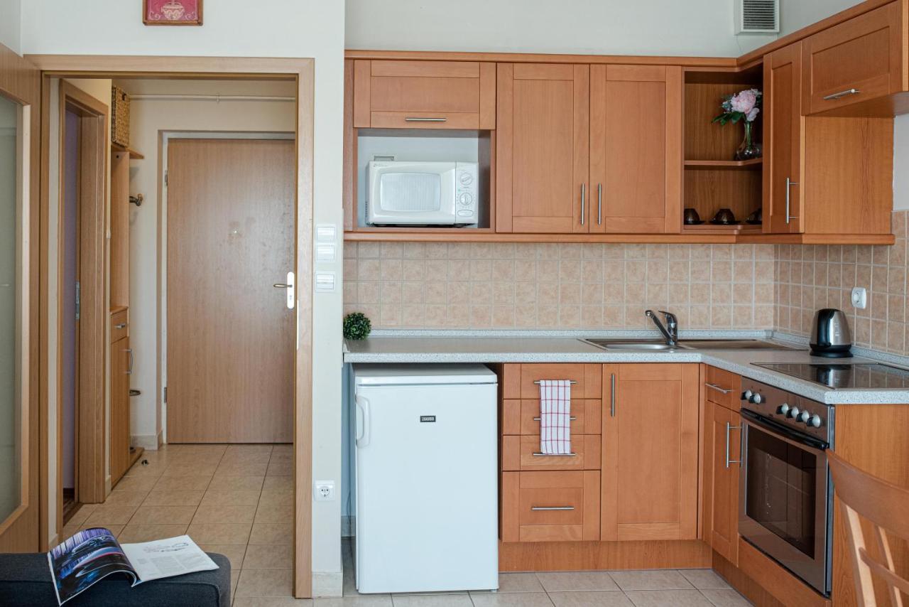 Lakeside Family Apartment Сиофок Екстериор снимка