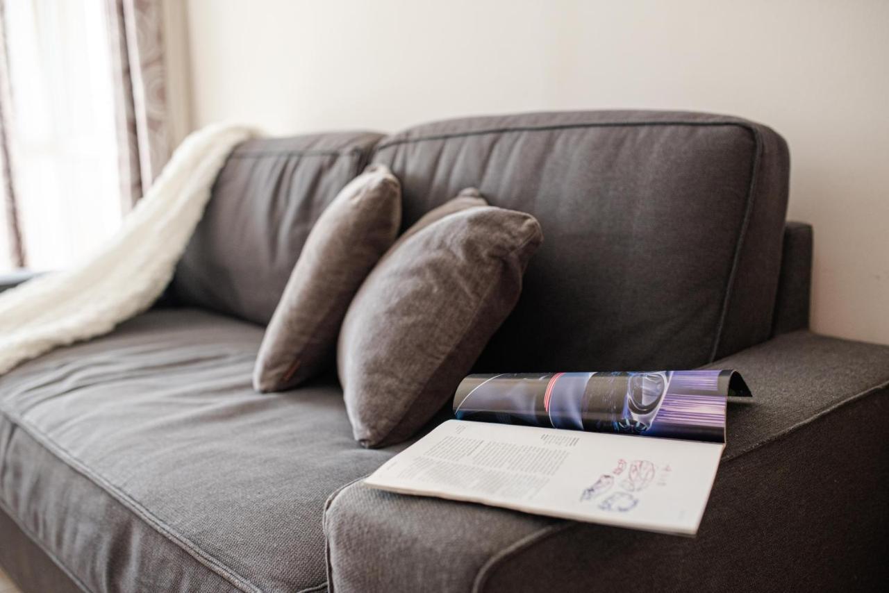 Lakeside Family Apartment Сиофок Екстериор снимка